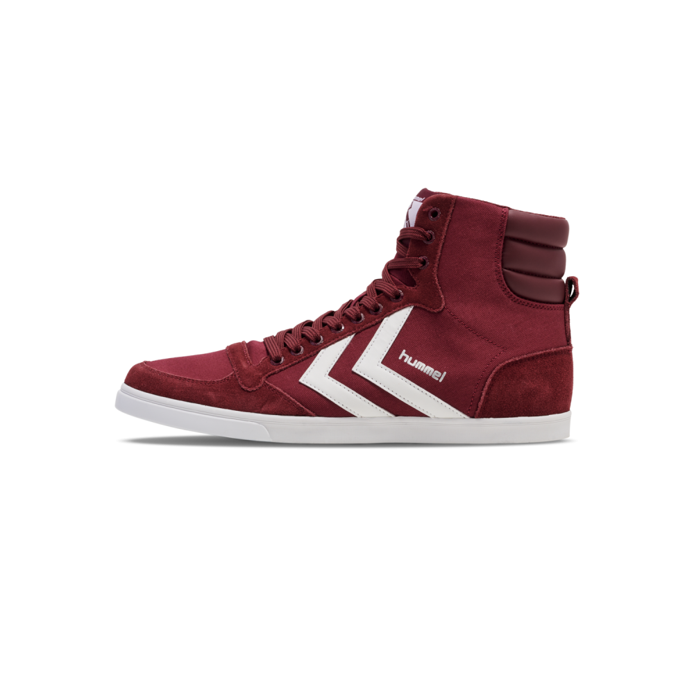 HUMMEL Slimmer Stadil 063511-3661 / rot