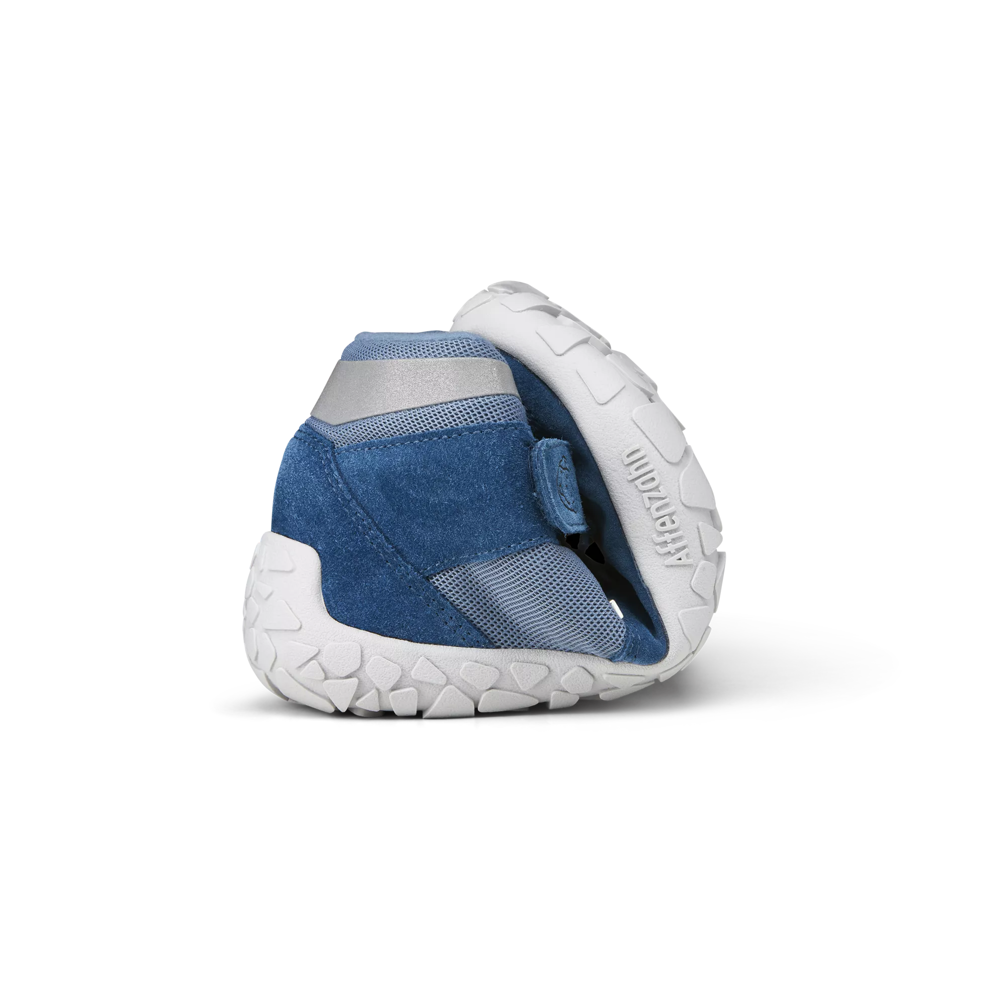 Mid Sneaker Leder Dreamer