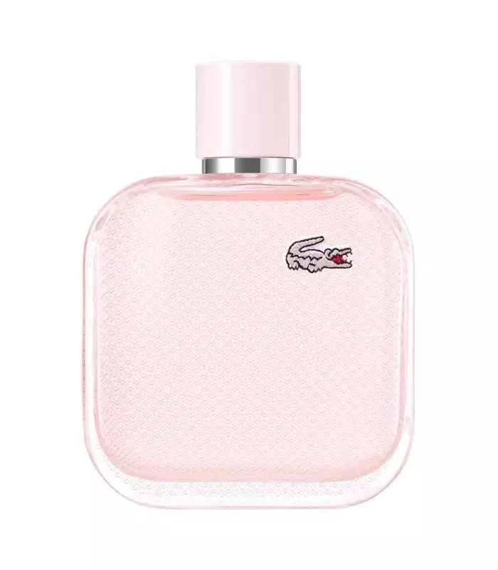 L.12.12 ROSE EAU FRAÎCHE Eau de Toilette Vaporisateur