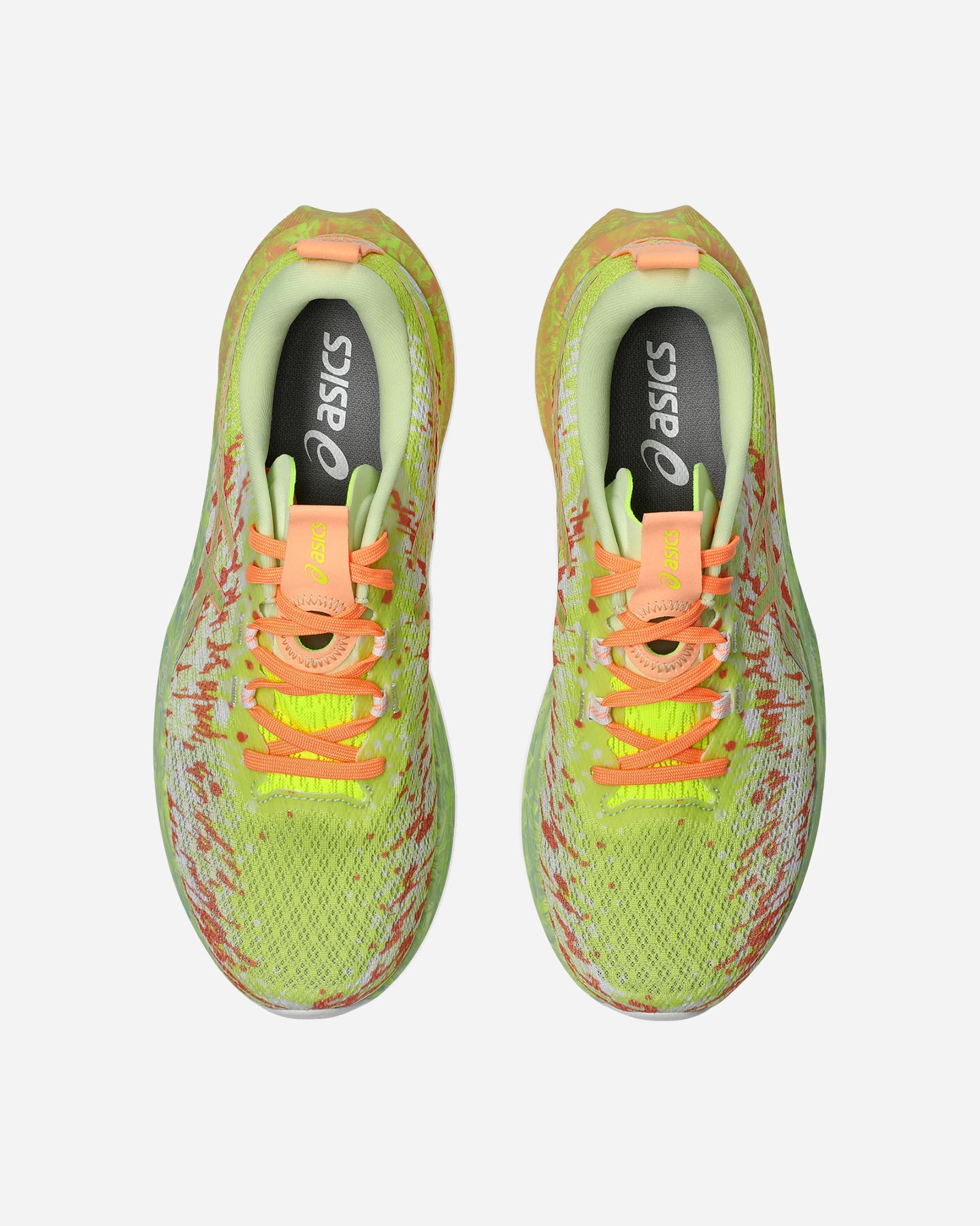 Scarpe Running Asics Noosa Tri 16 M 1011B872-750
