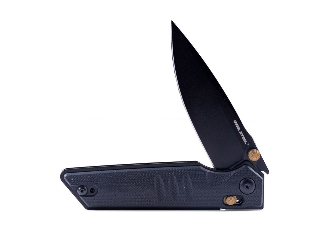 Sacra G10 All Black
