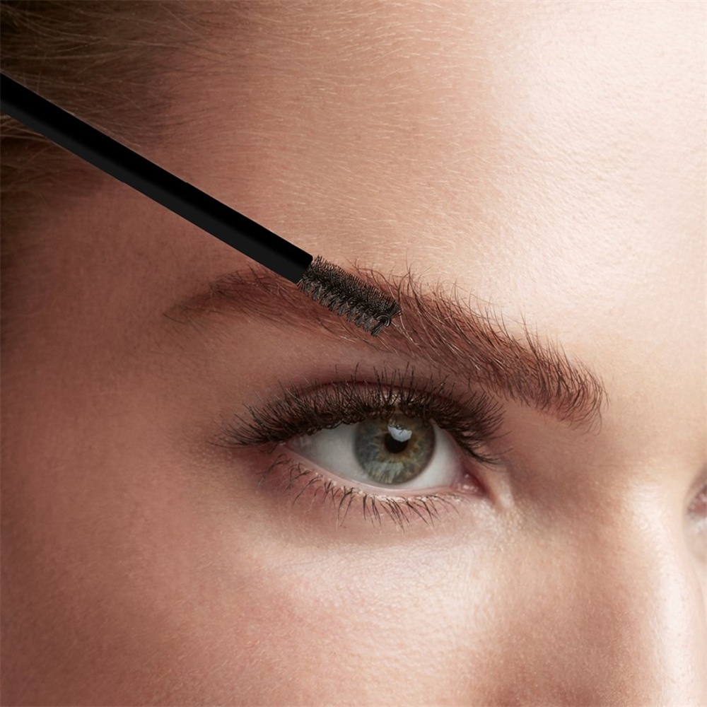M2 Beauté Eyebrow Enhancer Color & Care Crayon à  sourcils