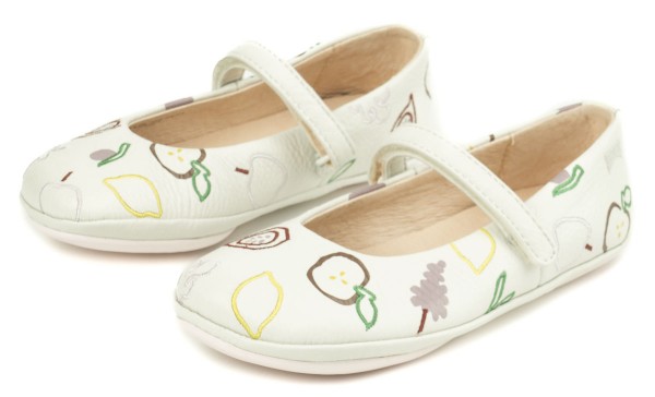 Camper kids ~ Ballerina ~ Früchte