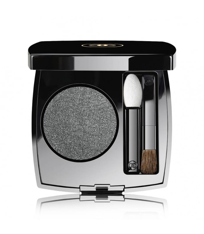Chanel-OMBRE PREMIÈRE-Ombre à Paupières Poudre Longue Tenue
