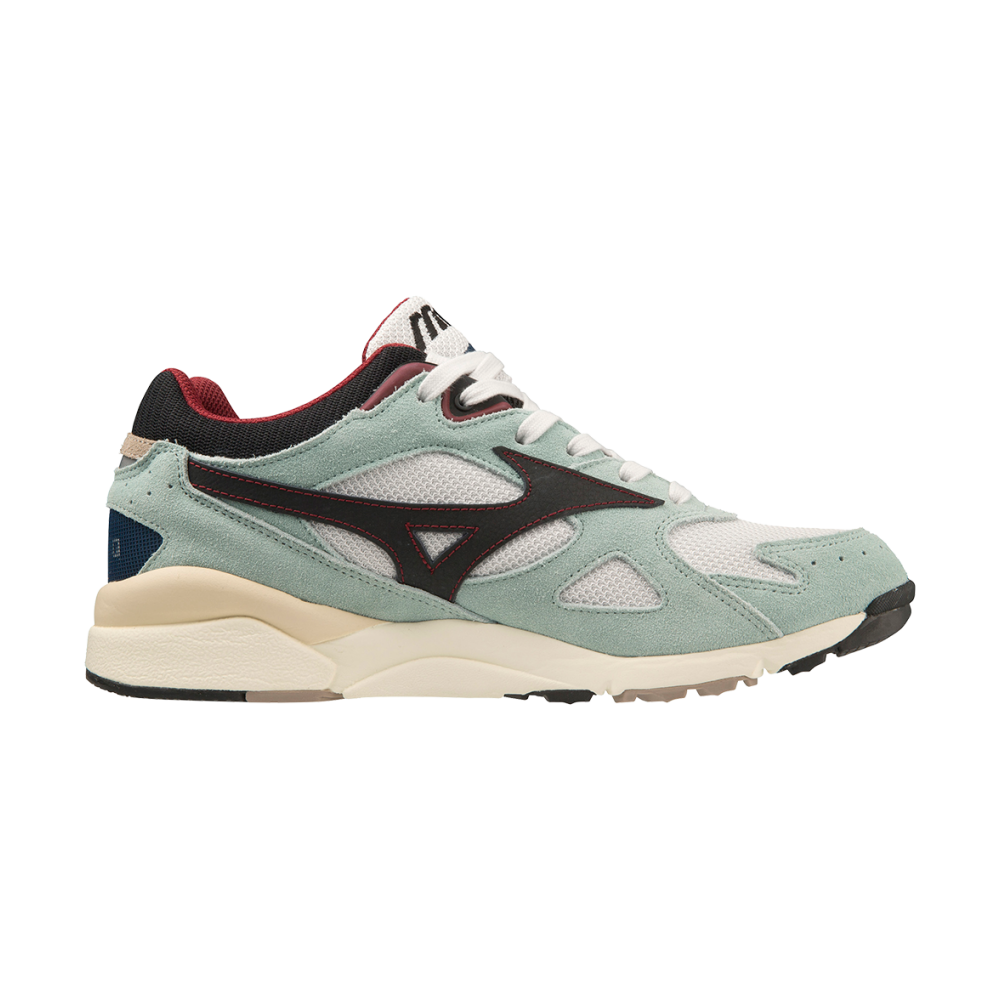 Mizuno SKY MEDAL D1GA232604 / blau