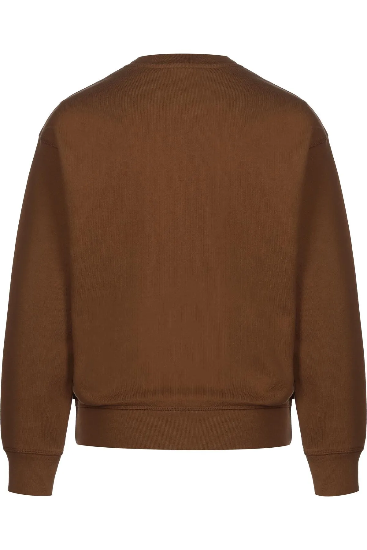 Levi&'s  Sweatshirt - Braun - Regular Fit