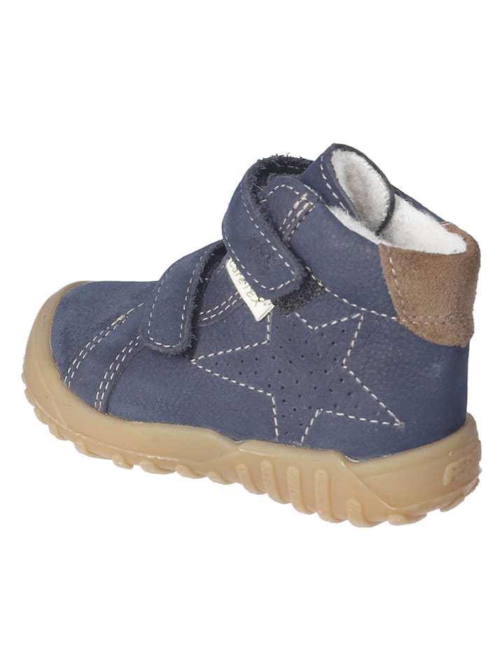 PEPINO Leder-Lauflernschuhe 