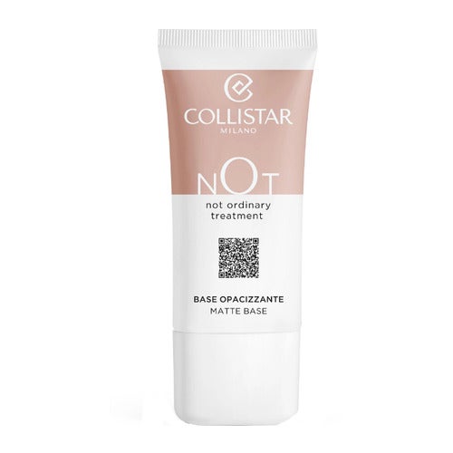 Collistar NOT Matte Base Face Primer 30 ml