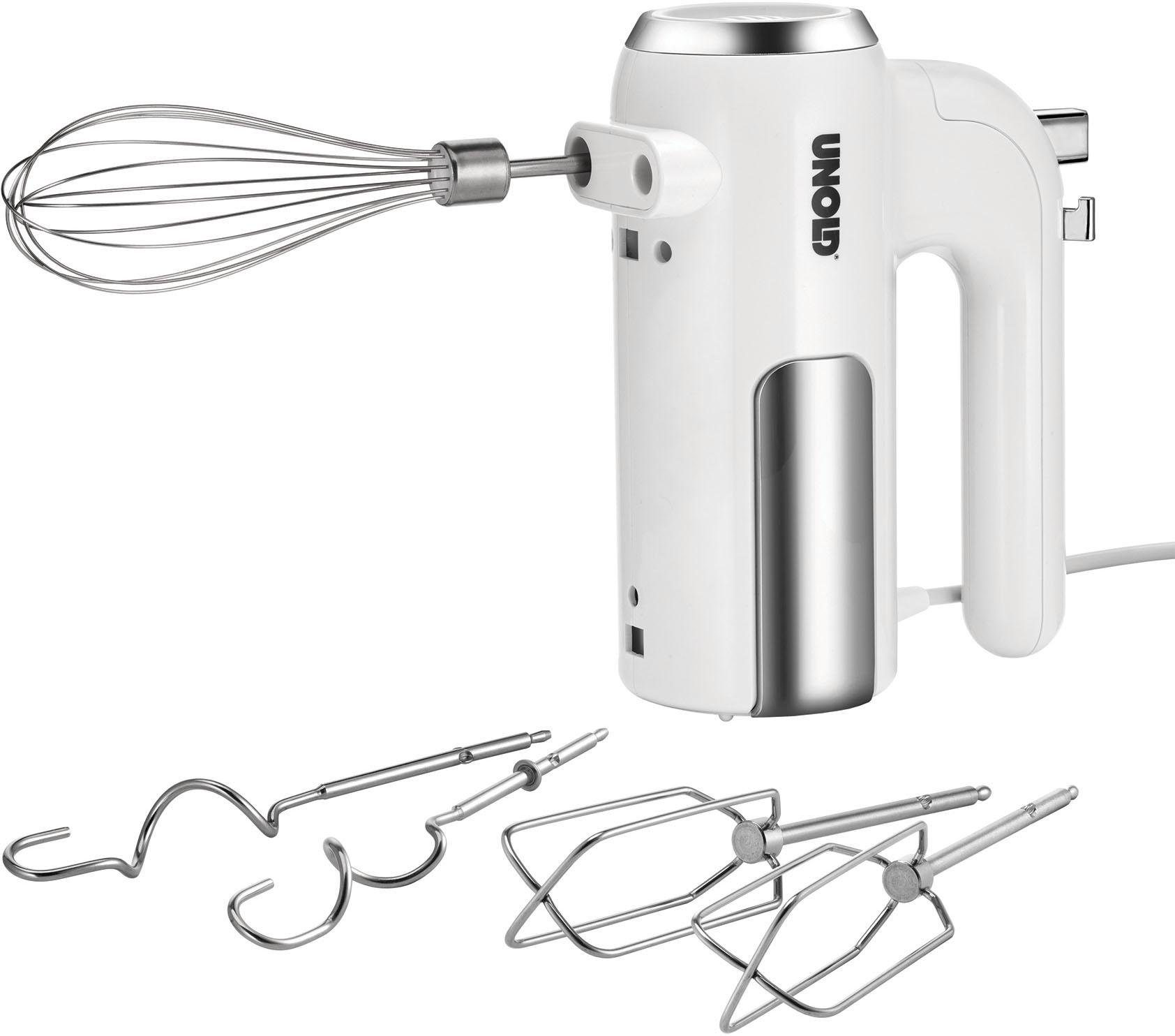 Unold Handmixer 3 in 1 - 78710, 450 W