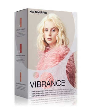 Kevin.Murphy Vibrance Haarpflegeset-1 Stk