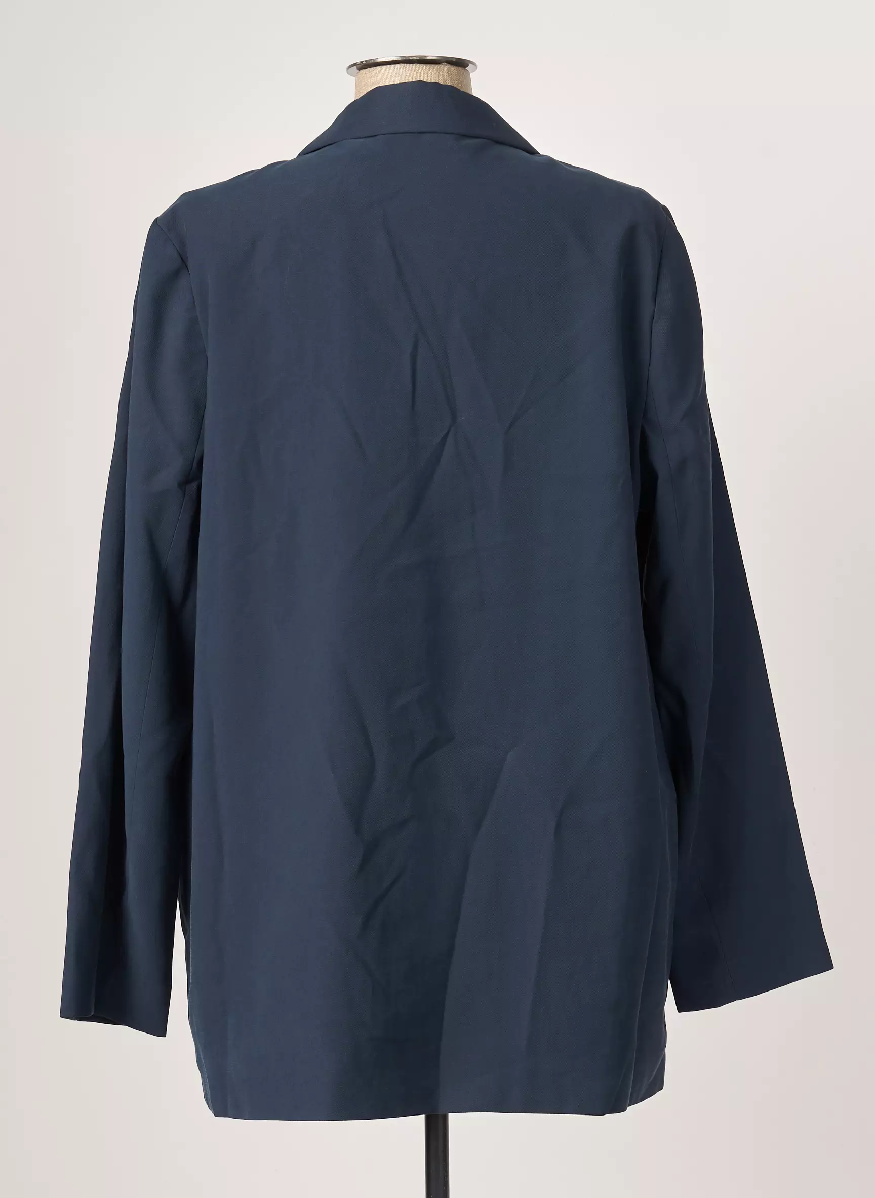 Street One Blazers Femme couleur bleu