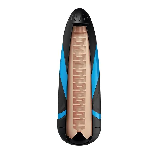 Satisfyer Sleeve Lusty Tongues