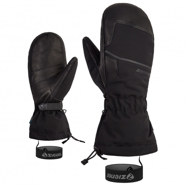 Ziener - Garno AS AW Mitten - Handschuhe