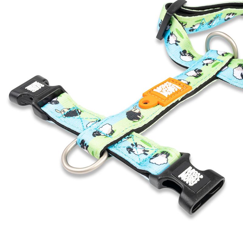 Max & Molly H-G﻿eschirr Black Sheep zu TOP-Preisen
