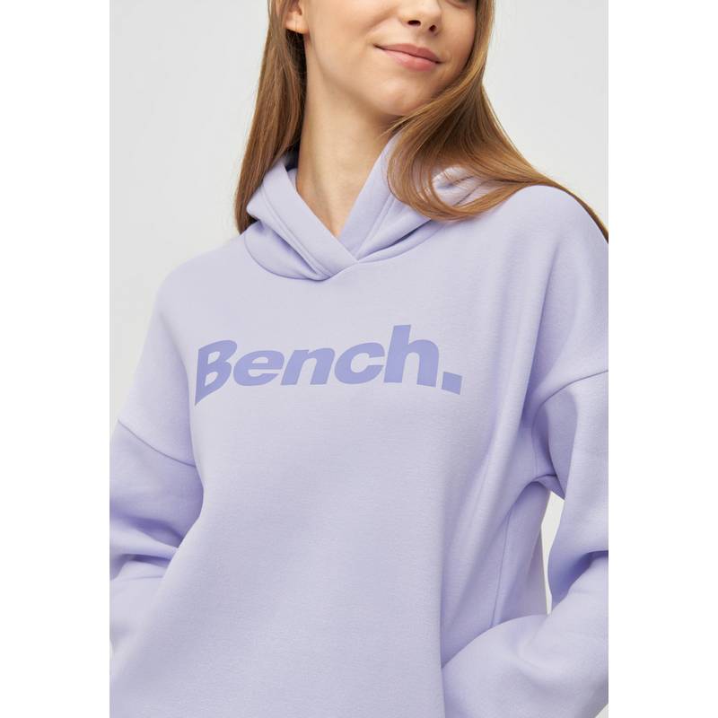 Bench Hoodie Damen
