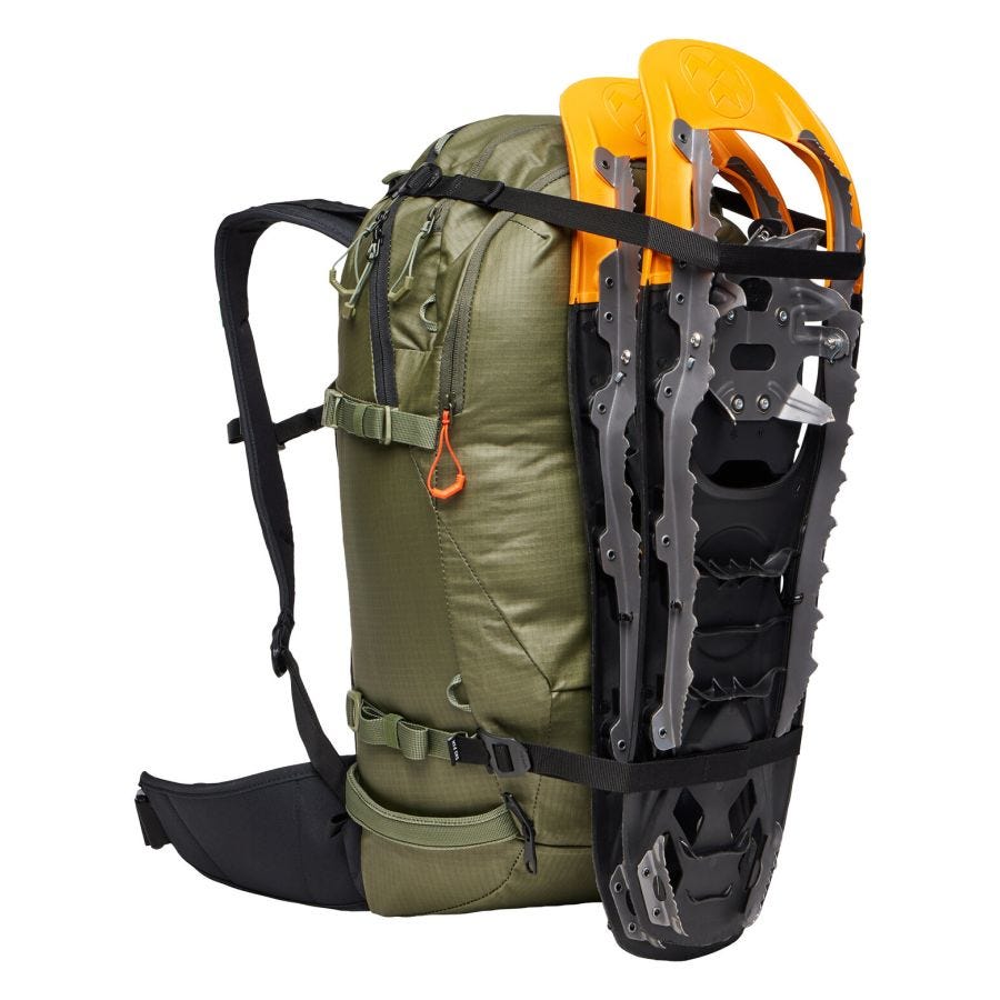 Monviso 26 - Skitourenrucksack 26 Liter