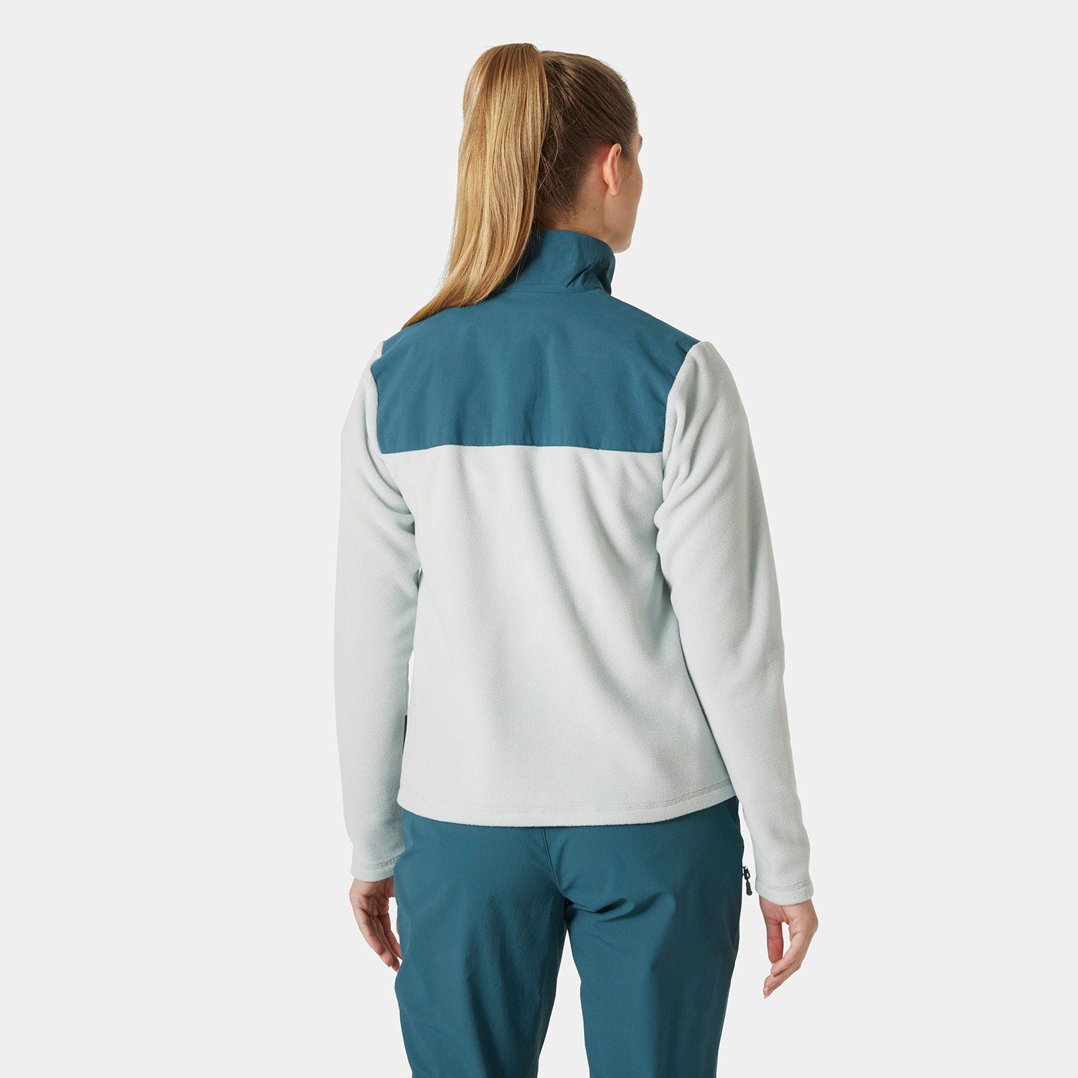 Women’s Daybreaker Block Fleece Jacket