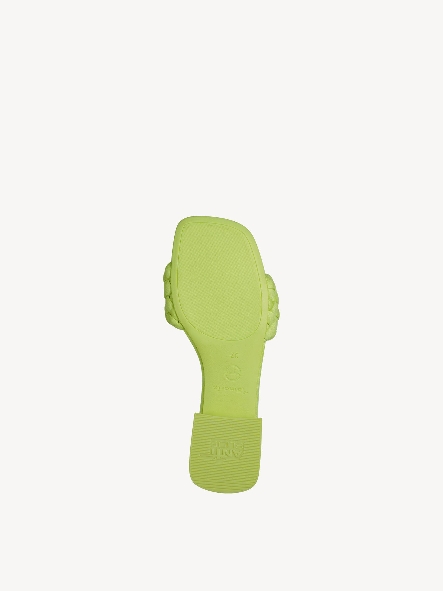 Mule - vert