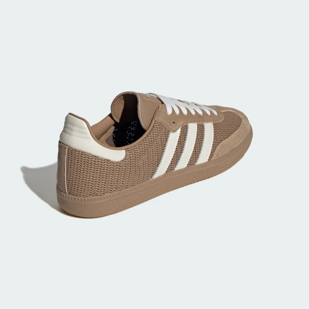 adidas Samba OG IG1379 / weiss