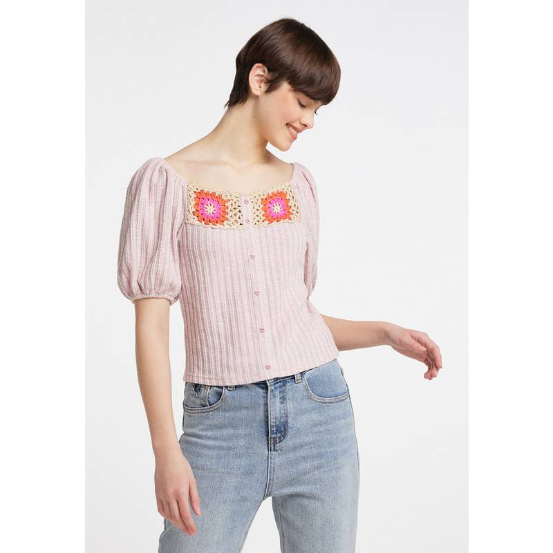 MYMO Tanktop Damen