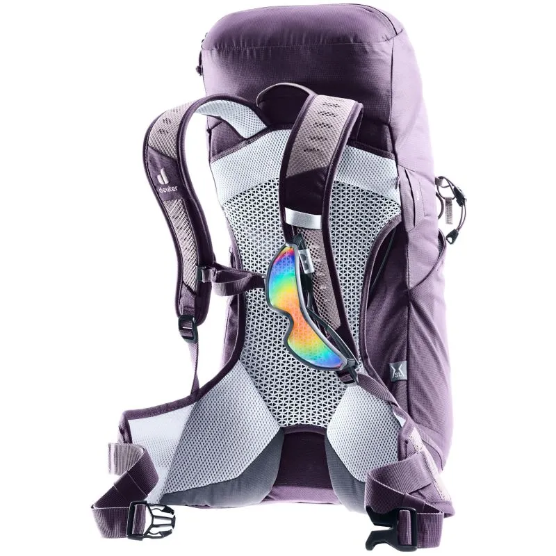 Deuter Rucksack AC Lite 22 SL - lavender-purple