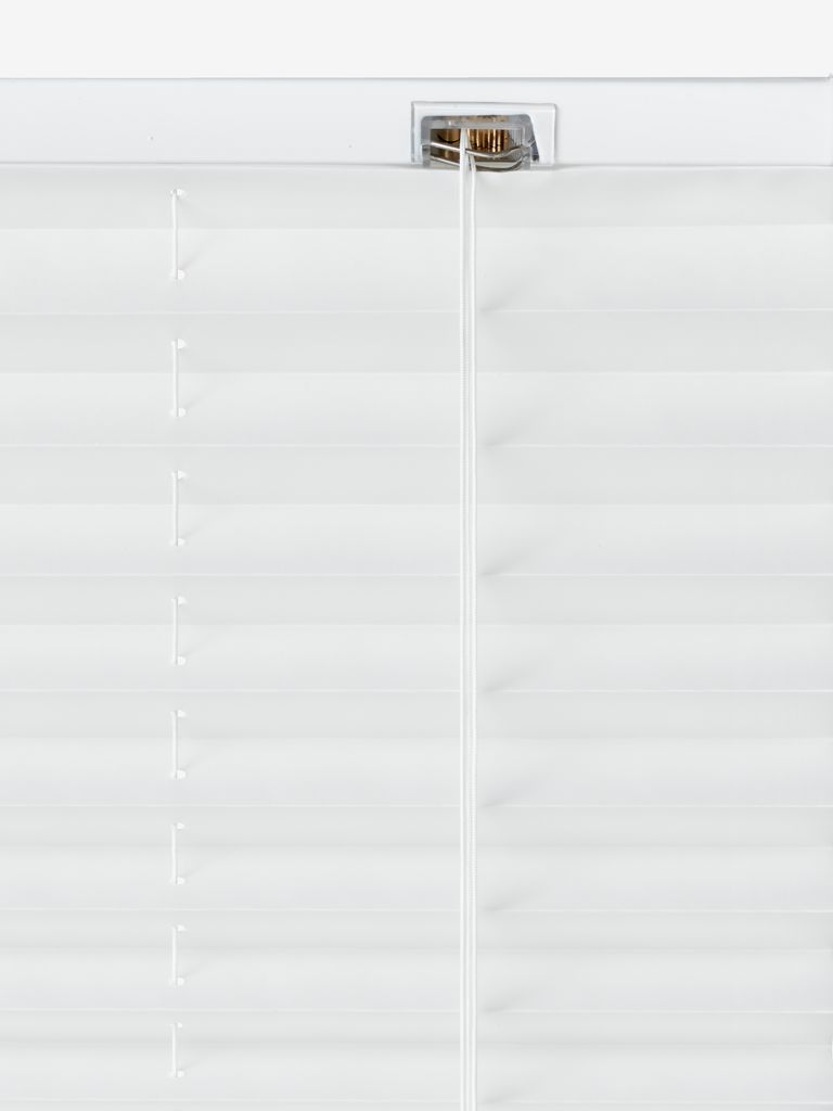 SALTHOLM Rideau Plissé SALTHOLM 80x130cm Blanc