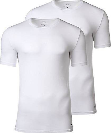 Nike T-Shirt 2er Pack