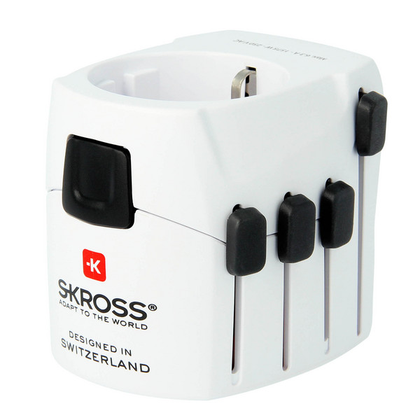 PRO (7A) - Reisestecker