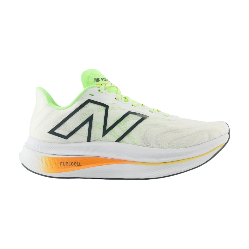 New Balance FuelCell SuperComp Trainer v2 WRCXCA3 / weiss