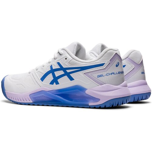 DAMEN TENNISOUTDOORSCHUHE GEL-CHALLENGER 13