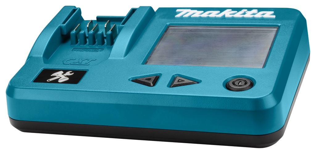Makita pribor DEABTC06 Tester baterija BTC06