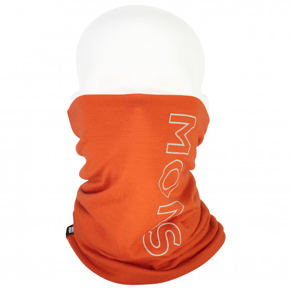 Mons Royale - Double Up Neckwarmer - Schlauchschal