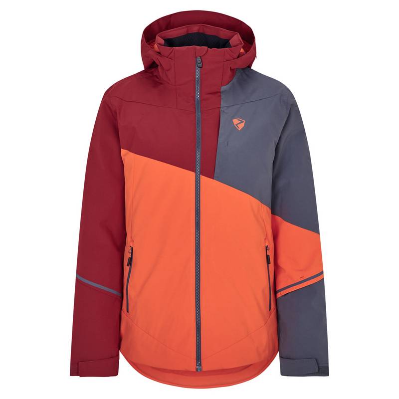 Ziener TIMPA Skijacke Herren