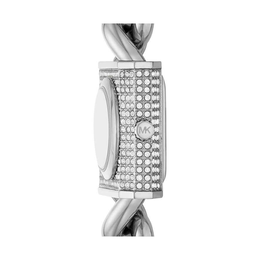 Michael Kors Damenuhr MK Chain Lock