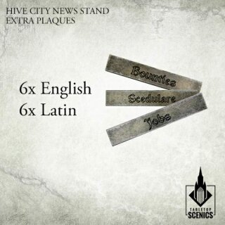 Hive City News Stand