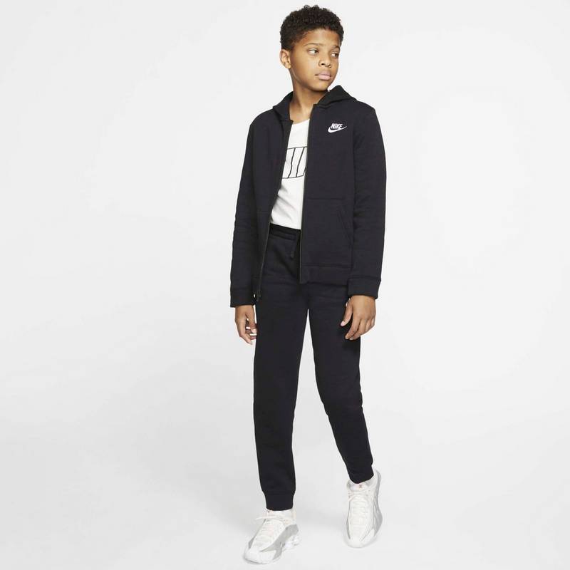 Nike NSW CORE Trainingsanzug Jungen