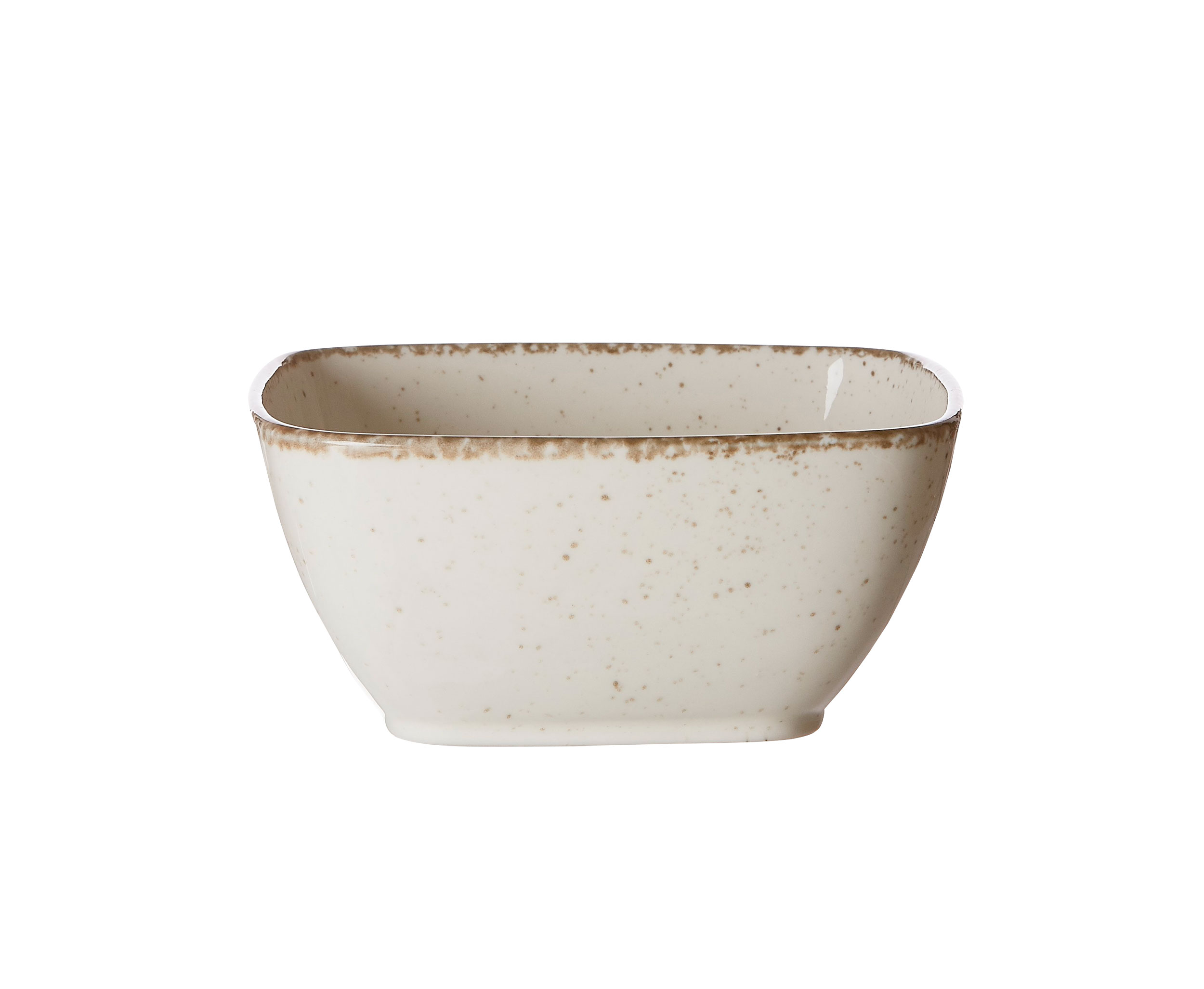Ritzenhoff & BrekerSchale eckig 14cm