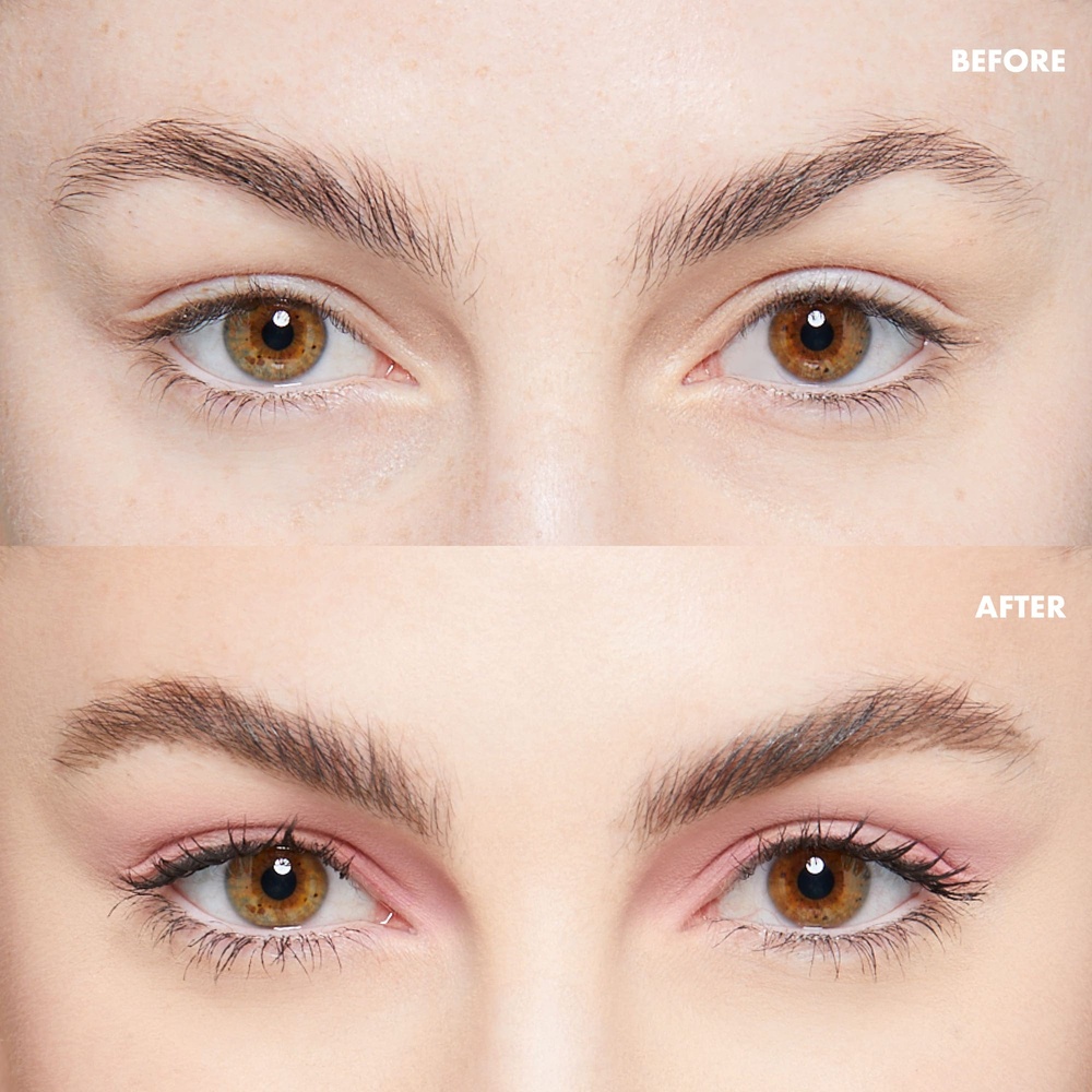 NYX Professional Makeup The Brow Glue Transparent Colle Fixatrice Sourcils