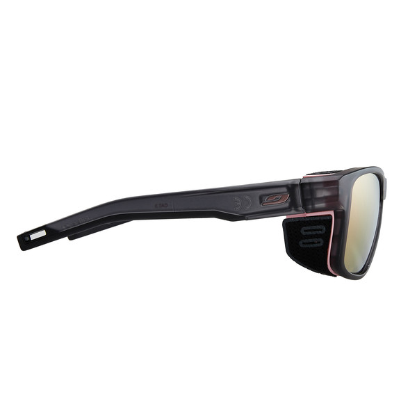 SHIELD M Unisex - Gletscherbrille