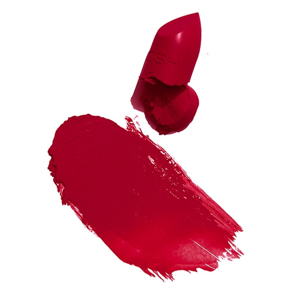 Gosh Copenhagen Velvet Touch Lipstick – matowe odcienie