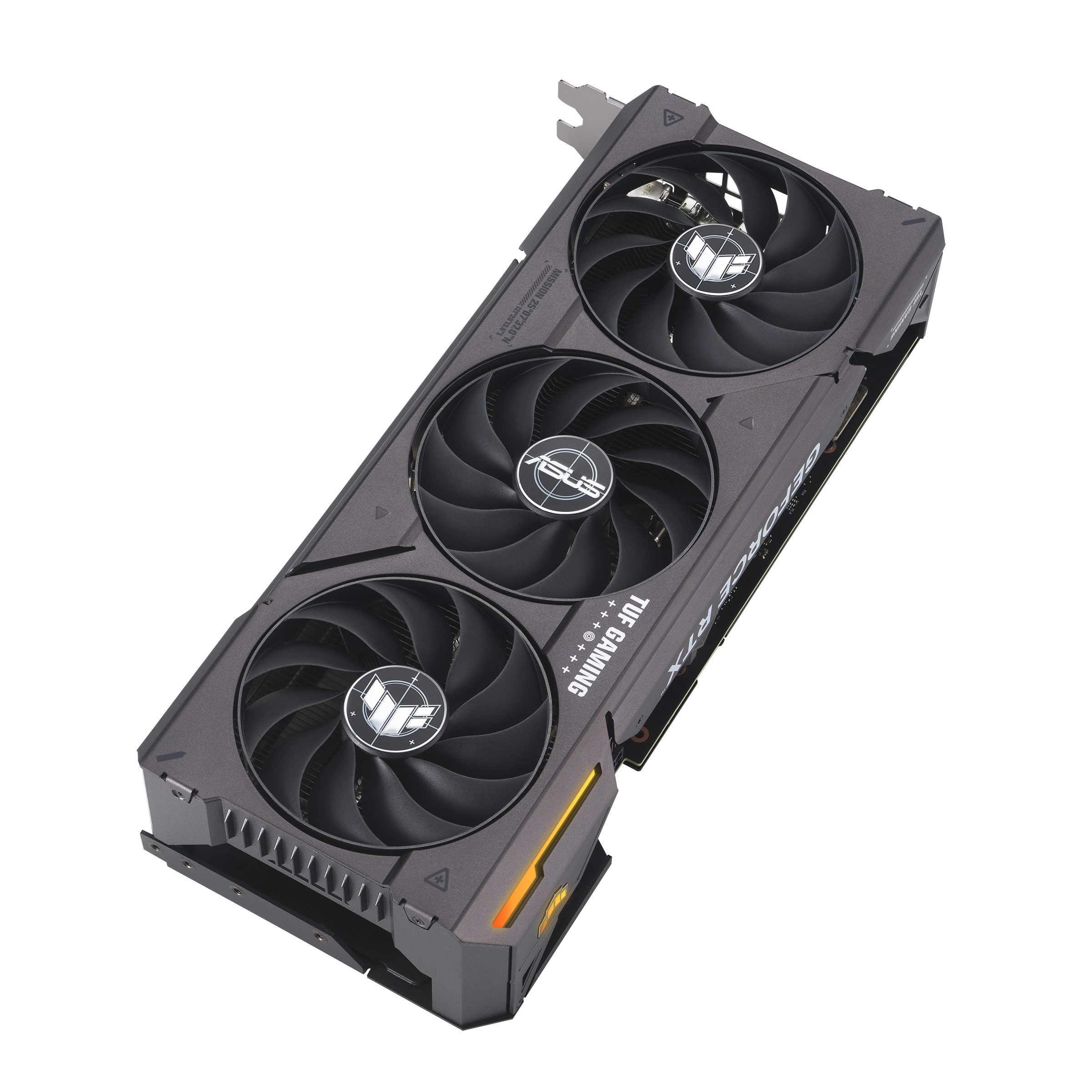 Asus TUF-RTX4060TI-O8G-GAMING Grafikkarte (8 GB, GDDR6)