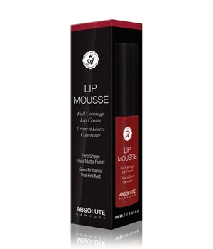 Absolute New York Lip Mousse Lippenbalsam-8 ml