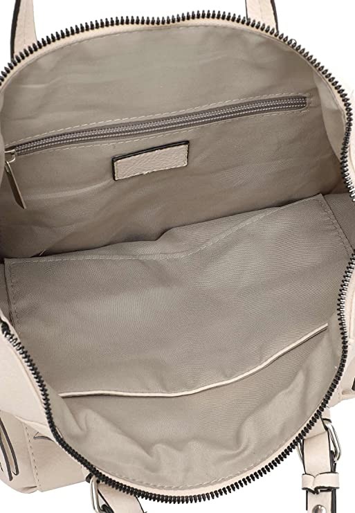 EMILY & NOAH Handtaschen beige RS + Tasche