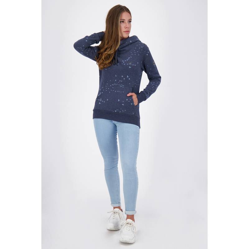 ALIFE AND KICKIN SarahAK B Sweatshirt Damen
