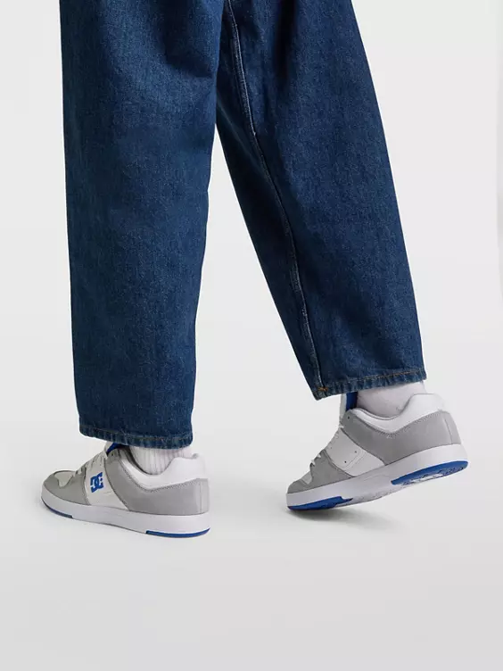 DC Shoes Sneaker