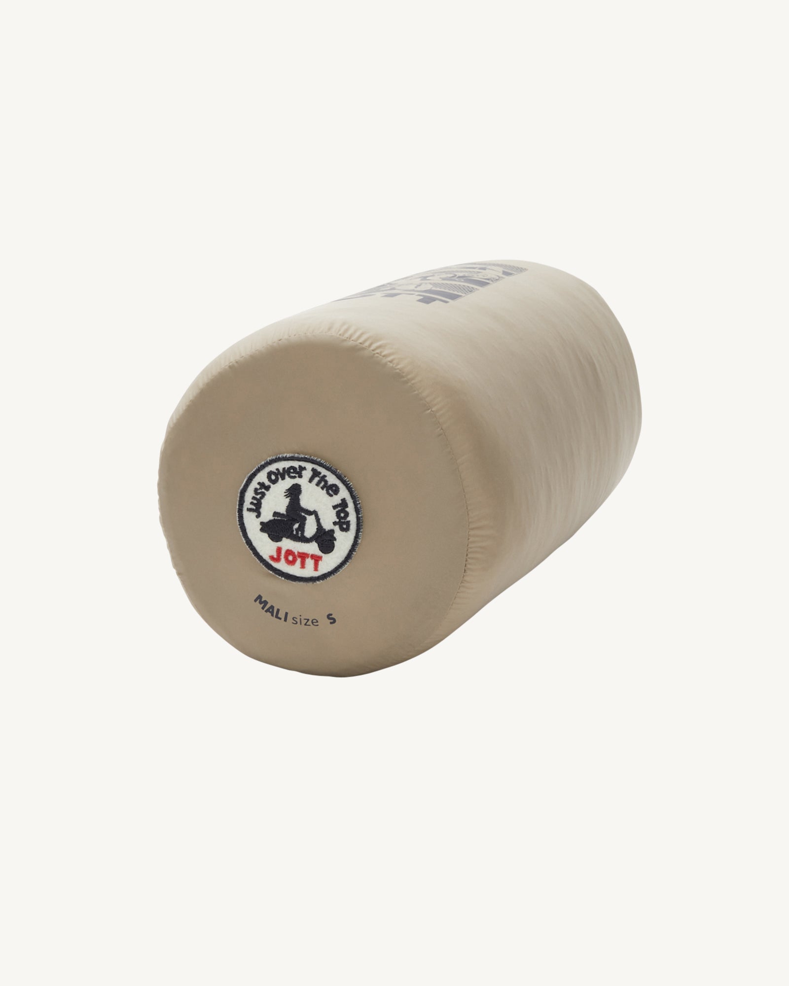 Doudoune légère sans manches Beige Mali