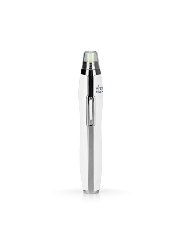VITALmaxx Mani- & Pediküre-Set mit 5 Aufsätzen günstig kaufen onesize