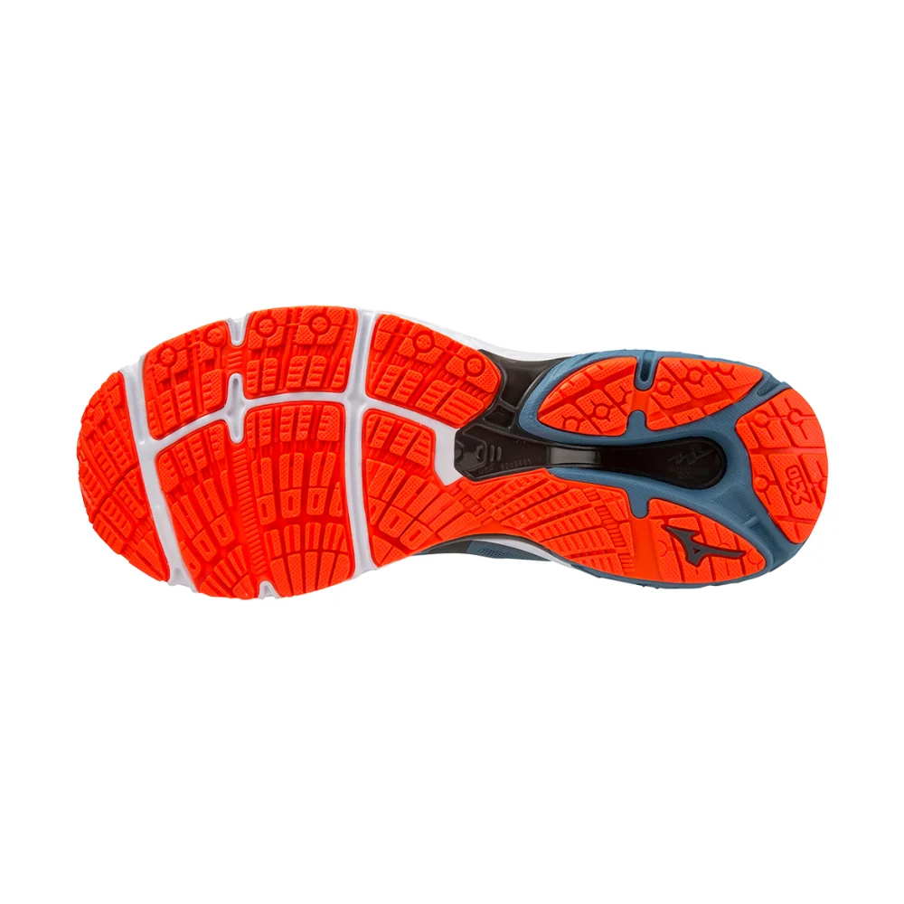 Mizuno Wave Prodigy 4 J1GC2210-51 / blau
