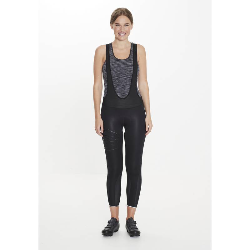 Endurance Jayne Long Windblock Cycling Tights XQL Fahrradtights Damen