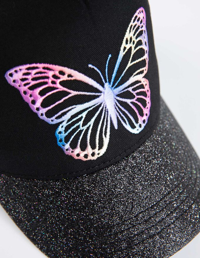 Basecap - Stickerei